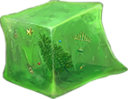Avatar of Gelatinous Cube