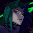 Avatar of Evil Lord Canas