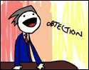 Avatar of Objection!