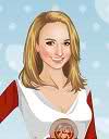 Avatar of Adriana