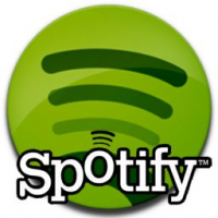 Avatar of Spotify