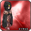 Avatar of SyrusDarkblade