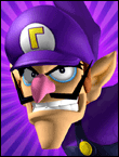 Avatar of Waluigi-Soap