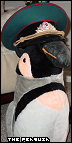 Avatar of The Penguin