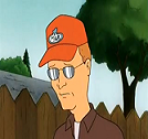 Avatar of Dale Gobbler