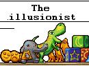 Avatar of The Illusionist